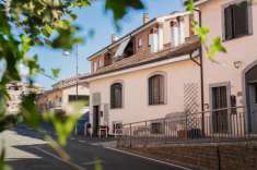 Foto Palazzo in vendita a Formello