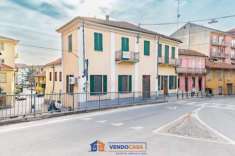 Foto Palazzo in vendita a Fossano - 10 locali 420mq