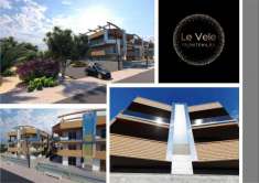 Foto Palazzo in vendita a Francavilla Al Mare