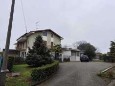 Foto Palazzo in vendita a Gargallo