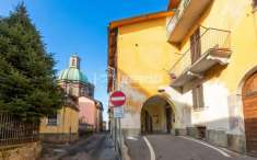 Foto Palazzo in vendita a Gassino Torinese