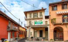 Foto Palazzo in vendita a Gassino Torinese