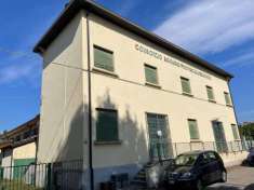 Foto Palazzo in vendita a Gattatico