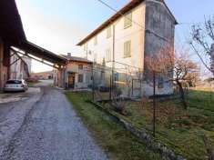 Foto Palazzo in vendita a Gazzola
