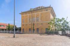 Foto Palazzo in vendita a Genova - 65 locali 2722mq