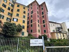 Foto Palazzo in vendita a Genova