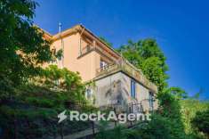 Foto Palazzo in vendita a Genova