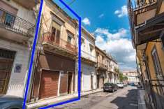 Foto Palazzo in vendita a Giarre