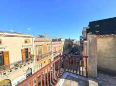 Foto Palazzo in vendita a Giarre