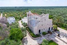 Foto Palazzo in vendita a Giovinazzo