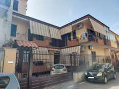 Foto Palazzo in vendita a Giugliano In Campania