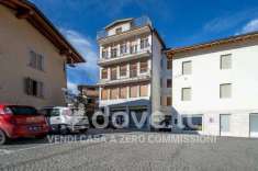 Foto Palazzo in vendita a Gorno