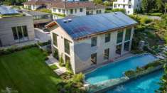 Foto Palazzo in vendita a Gravedona ed Uniti