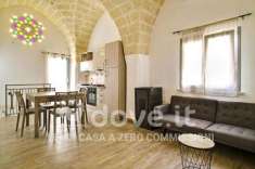 Foto Palazzo in vendita a Grottaglie