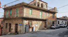 Foto Palazzo in vendita a Gualtieri Sicamino'