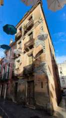 Foto Palazzo in vendita a Iglesias