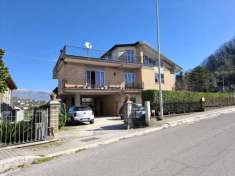 Foto Palazzo in vendita a Isola Del Liri