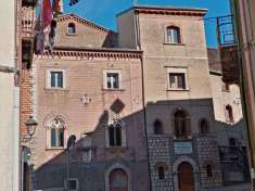 Foto Palazzo in vendita a Jelsi