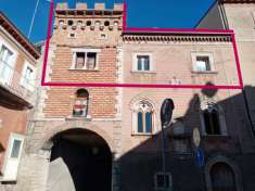 Foto Palazzo in vendita a Jelsi
