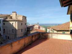 Foto Palazzo in vendita a Lajatico
