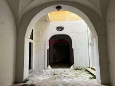Foto Palazzo in vendita a Lecce