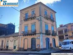 Foto Palazzo in vendita a Linguaglossa