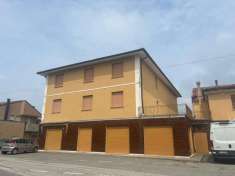 Foto Palazzo in vendita a Malalbergo