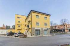 Foto Palazzo in vendita a Malalbergo