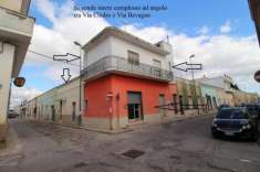 Foto Palazzo in vendita a Manduria - 260mq
