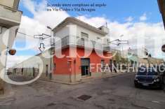 Foto Palazzo in vendita a Manduria
