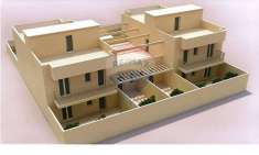 Foto Palazzo in vendita a Manfredonia