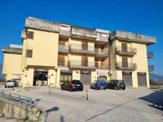 Foto Palazzo in vendita a Manocalzati