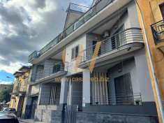 Foto Palazzo in vendita a Marcianise