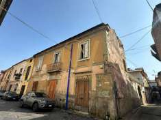 Foto Palazzo in vendita a Marcianise