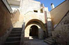 Foto Palazzo in vendita a Martano