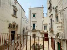 Foto Palazzo in vendita a Martina Franca