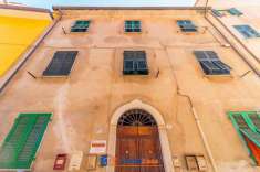 Foto Palazzo in vendita a Massa