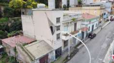 Foto Palazzo in vendita a Messina