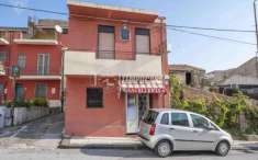 Foto Palazzo in vendita a Messina