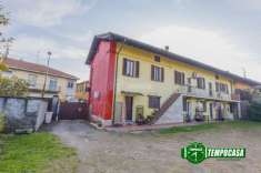 Foto Palazzo in vendita a Milano