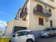 Foto Palazzo in vendita a Milazzo