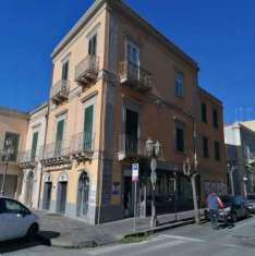 Foto Palazzo in vendita a Milazzo