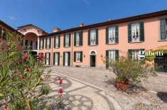 Foto Palazzo in vendita a Missaglia