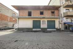 Foto Palazzo in vendita a Misterbianco