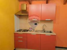 Foto Palazzo in vendita a Mombello Monferrato - 10 locali 382mq