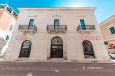 Foto Palazzo in vendita a Monopoli