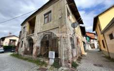 Foto Palazzo in vendita a Montanaro