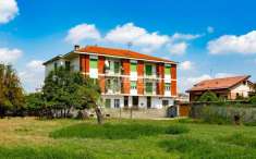 Foto Palazzo in vendita a Montanaro