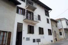 Foto Palazzo in vendita a Montechiaro D'Asti