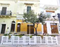 Foto Palazzo in vendita a Monteiasi - 170mq